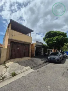 Sobrado com 4 Quartos à venda, 300m² no Vila Anastácio, São Paulo