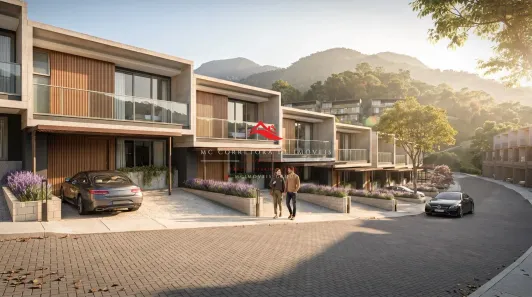Casa com 3 Quartos à venda, 162m² no João Júlio Migliorelli, Santa Teresa