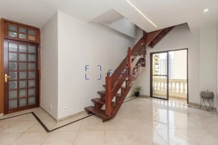 Apartamento com 3 Quartos à venda, 192m² no Vila da Saúde, São Paulo