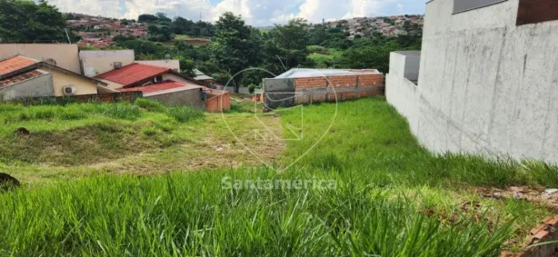 Lote/Terreno à venda, 356m² no Parque Residencial Elizabeth, Londrina