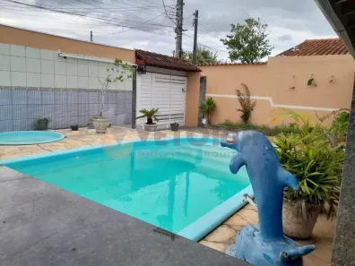 Casa com 4 Quartos à venda, 185m² no Pontal de Santa Marina, Caraguatatuba