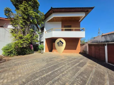 Casa de Condomínio com 3 Quartos à venda, 385m² no Parque dos Príncipes, São Paulo