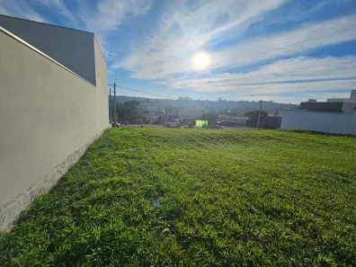 Lote/Terreno à venda, 300m² no Jardim Laguna, Indaiatuba