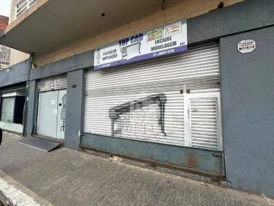 Ponto Comercial para alugar, 67m² no Bom Retiro, São Paulo