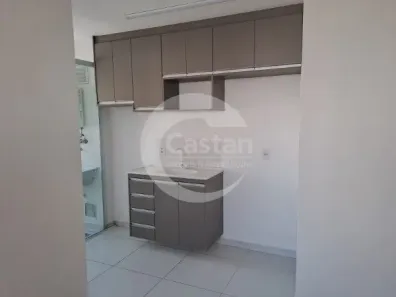 Apartamento com 2 Quartos à venda, 44m² no Brás, São Paulo