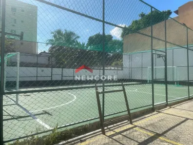 Apartamento com 2 Quartos à venda, 99m² no Praça Seca, Rio de Janeiro