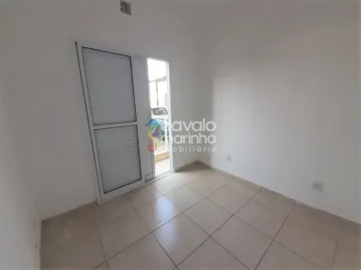 Apartamento com 3 Quartos à venda, 85m² no Residencial e Comercial Palmares, Ribeirão Preto