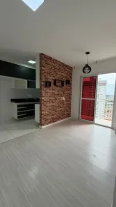 Apartamento com 2 Quartos para alugar, 56m² no Vila Lacerda, Jundiaí