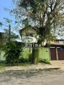 Casa com 5 Quartos à venda, 180m² no Maravista, Niterói