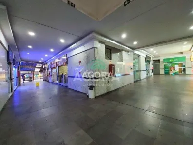 Sala Comercial para alugar, 34m² no Centro, Canoas