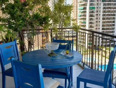 Apartamento com 2 Quartos à venda, 89m² no Barra da Tijuca, Rio de Janeiro