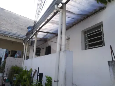 Casa com 3 Quartos à venda, 219m² no Vila Brasilina, São Paulo