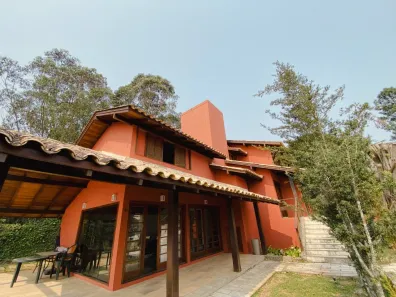 Casa com 5 Quartos à venda, 353m² no João Paulo, Florianópolis