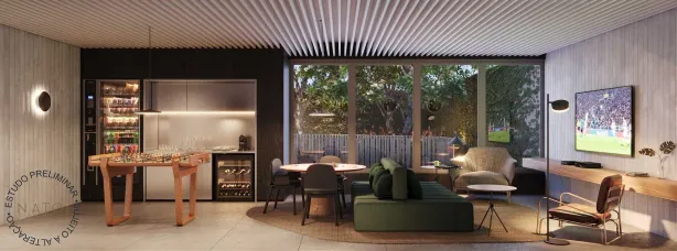 Apartamento com 2 Quartos à venda, 80m² no Itaim Bibi, São Paulo