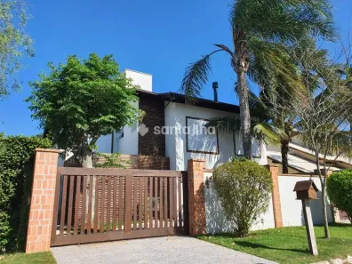 Casa com 7 Quartos para alugar, 350m² no Campeche, Florianópolis