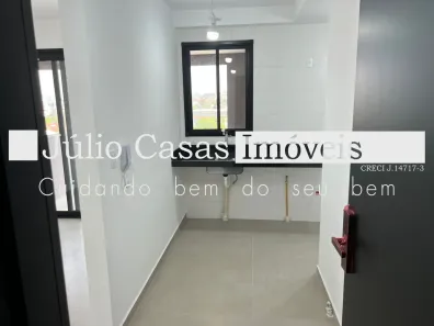 Apartamento com 2 Quartos à venda, 58m² no Jardim Paulistano, Sorocaba