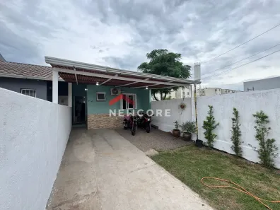 Casa com 2 Quartos à venda, 80m² no Campina, São Leopoldo