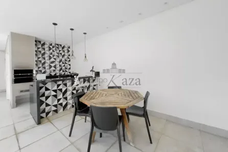 Casa de Condomínio com 3 Quartos para alugar, 250m² no Urbanova, São José dos Campos