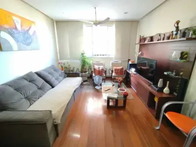 Apartamento com 3 Quartos à venda, 110m² no Copacabana, Rio de Janeiro