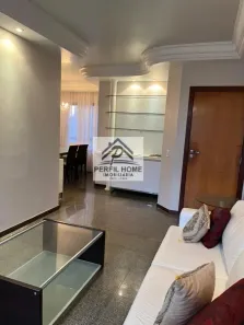 Apartamento com 3 Quartos à venda, 98m² no Pituba, Salvador