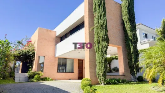 Casa com 3 Quartos para alugar, 306m² no Alphaville Graciosa, Pinhais
