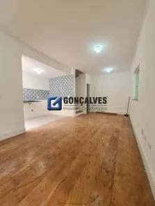 Sobrado com 2 Quartos à venda, 130m² no Vila América, Santo André