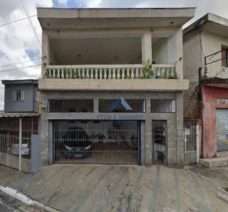 Sobrado com 3 Quartos à venda, 188m² no Vila Paulistana, São Paulo