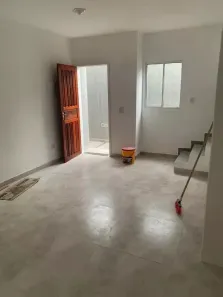 Sobrado com 2 Quartos à venda, 72m² no Jaguaribe, Osasco