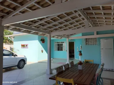 Sobrado com 3 Quartos à venda, 177m² no São Francisco da Praia, São Sebastião