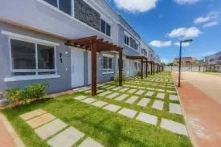 Casa de Condomínio com 2 Quartos para alugar, 88m² no Vila Nova, Porto Alegre