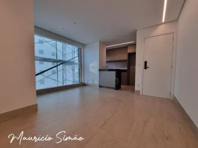 Apartamento com 3 Quartos à venda, 112m² no Calafate, Belo Horizonte