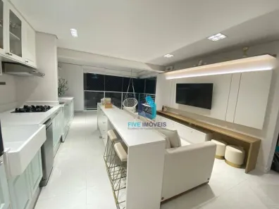 Apartamento com 2 Quartos à venda, 68m² no Jardim Prudência, São Paulo