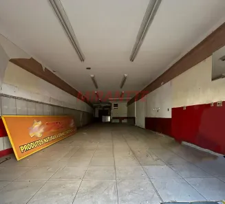 Imóvel Comercial à venda, 227m² no Lapa, São Paulo