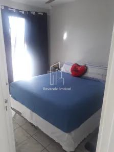 Apartamento com 2 Quartos à venda, 45m² no Jardim Nélia, São Paulo