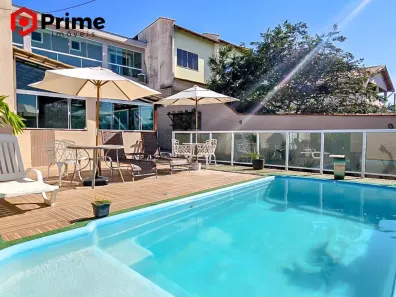 Casa com 3 Quartos à venda, 120m² no Perocão, Guarapari