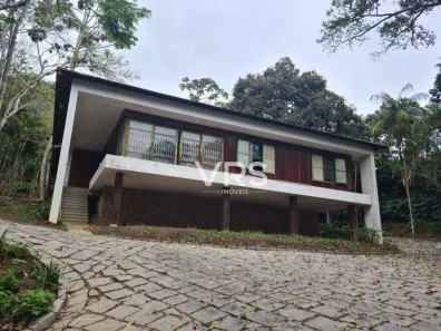 Lote/Terreno à venda, 12078m² no Golfe, Teresópolis