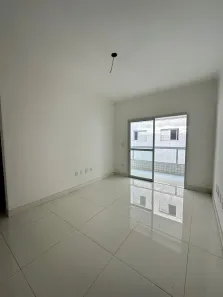 Apartamento com 2 Quartos à venda, 73m² no Canto do Forte, Praia Grande