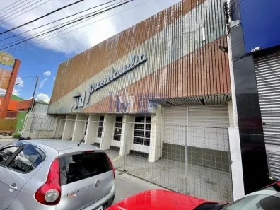 Galpão/Depósito/Armazém para alugar, 930m² no Centro, Bragança Paulista