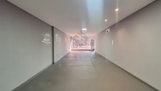 Ponto Comercial para alugar, 245m² no Jardim Paulistano, Ribeirão Preto