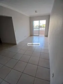Apartamento com 2 Quartos para alugar, 70m² no Centro, São José do Rio Preto