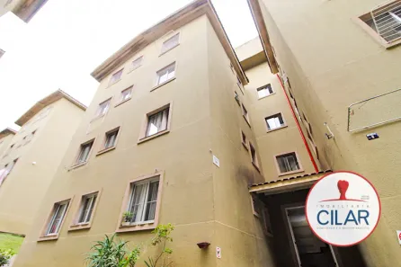 Apartamento com 2 Quartos à venda, 49m² no Campo Comprido, Curitiba