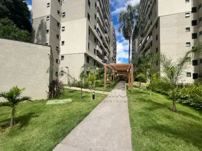 Apartamento com 2 Quartos à venda, 62m² no Jardim Pires de Mello, Sorocaba
