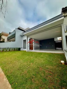 Casa com 3 Quartos à venda, 150m² no Chácara Morada Mediterrânea, Jundiaí
