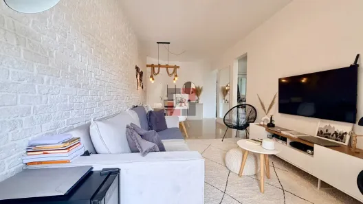 Apartamento com 1 Quarto à venda, 52m² no Vila Olímpia, São Paulo