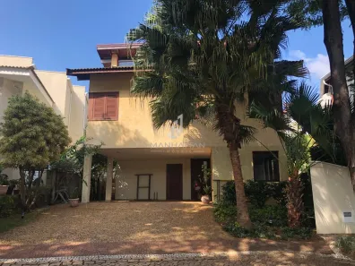 Casa de Condomínio com 3 Quartos à venda, 300m² no Jardim Chapadão, Campinas