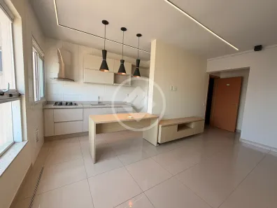 Apartamento com 2 Quartos à venda, 64m² no Setor Bueno, Goiânia