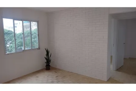 Apartamento com 2 Quartos à venda, 55m² no Vila Mariana, São Paulo