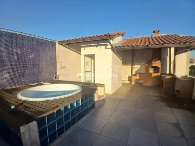 Cobertura com 2 Quartos à venda, 121m² no Taquara, Rio de Janeiro