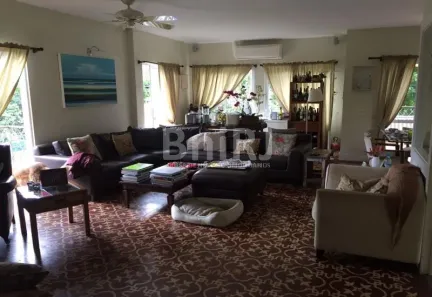 Casa com 4 Quartos à venda, 463m² no Jardim Botânico, Rio de Janeiro