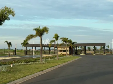 Lote/Terreno à venda, 275m² no Parque Brasil 500, Paulínia